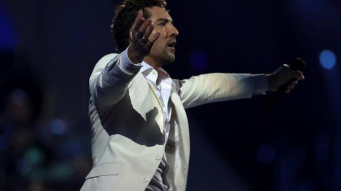 david bisbal viña 19
