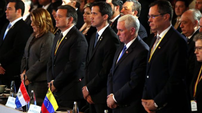 grupo de lima bogotá
