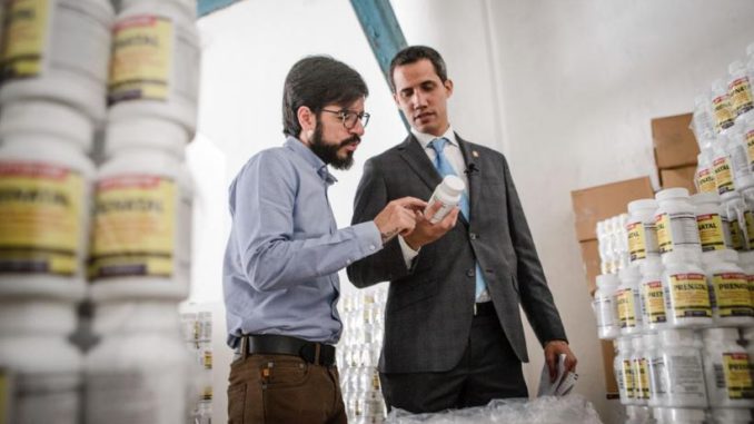 guaido