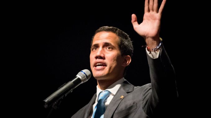 guaidó contraloría