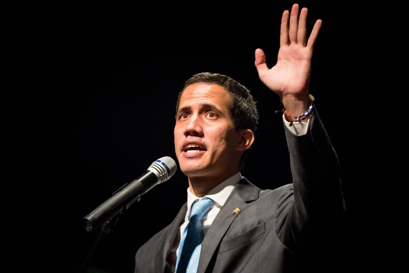 guaidó contraloría