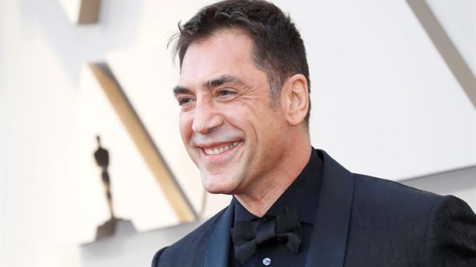 javier bardem oscar
