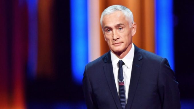 jorge ramos