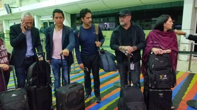 jorge ramos deportado