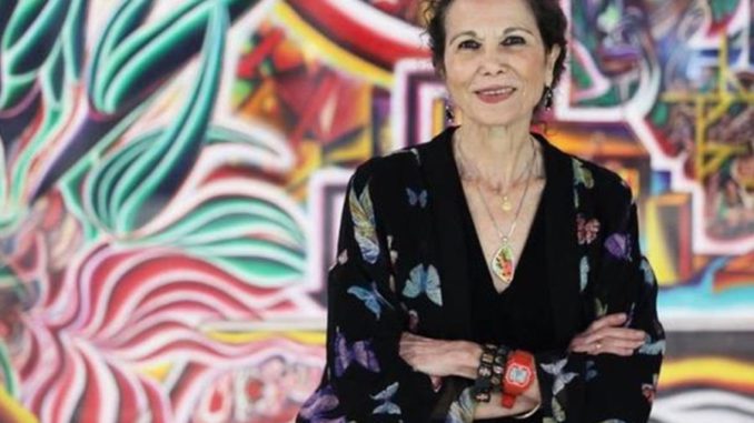 julia Alvarez escritora premiada