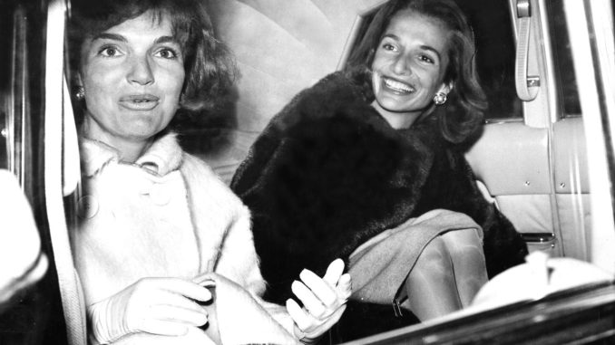 lee radziwill