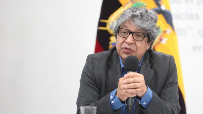 ministro