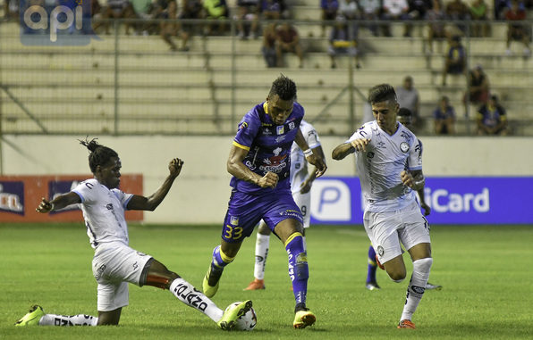 Delfin vs Guayaquil City