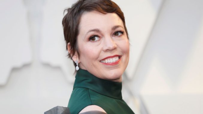 Olivia Colman Acompañará A Timothée Chalamet En Musical La República Ec