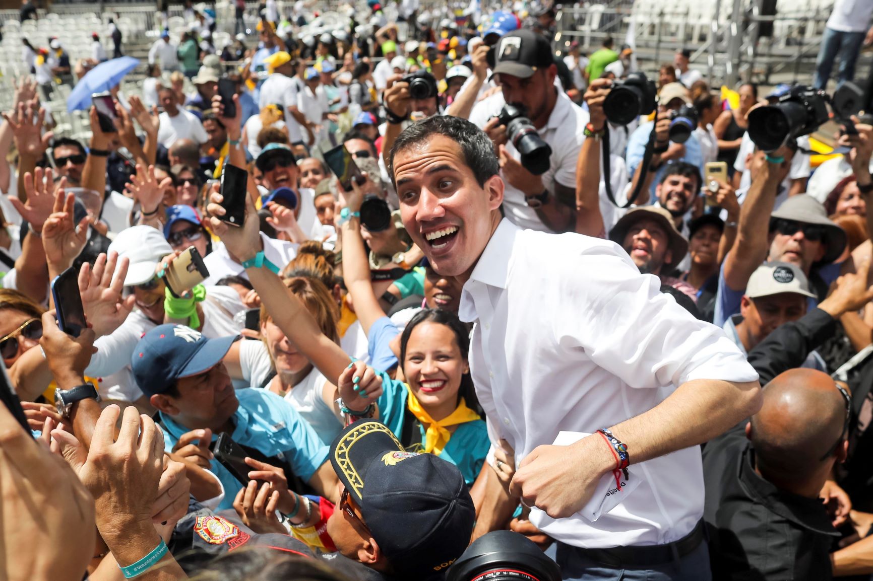 otra guaidó