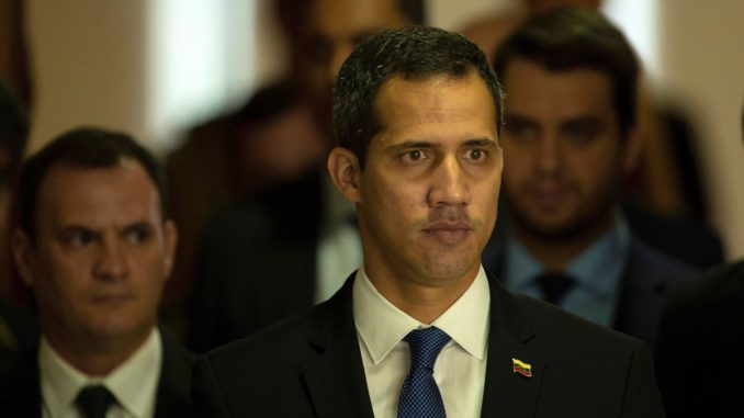 otro guaidó
