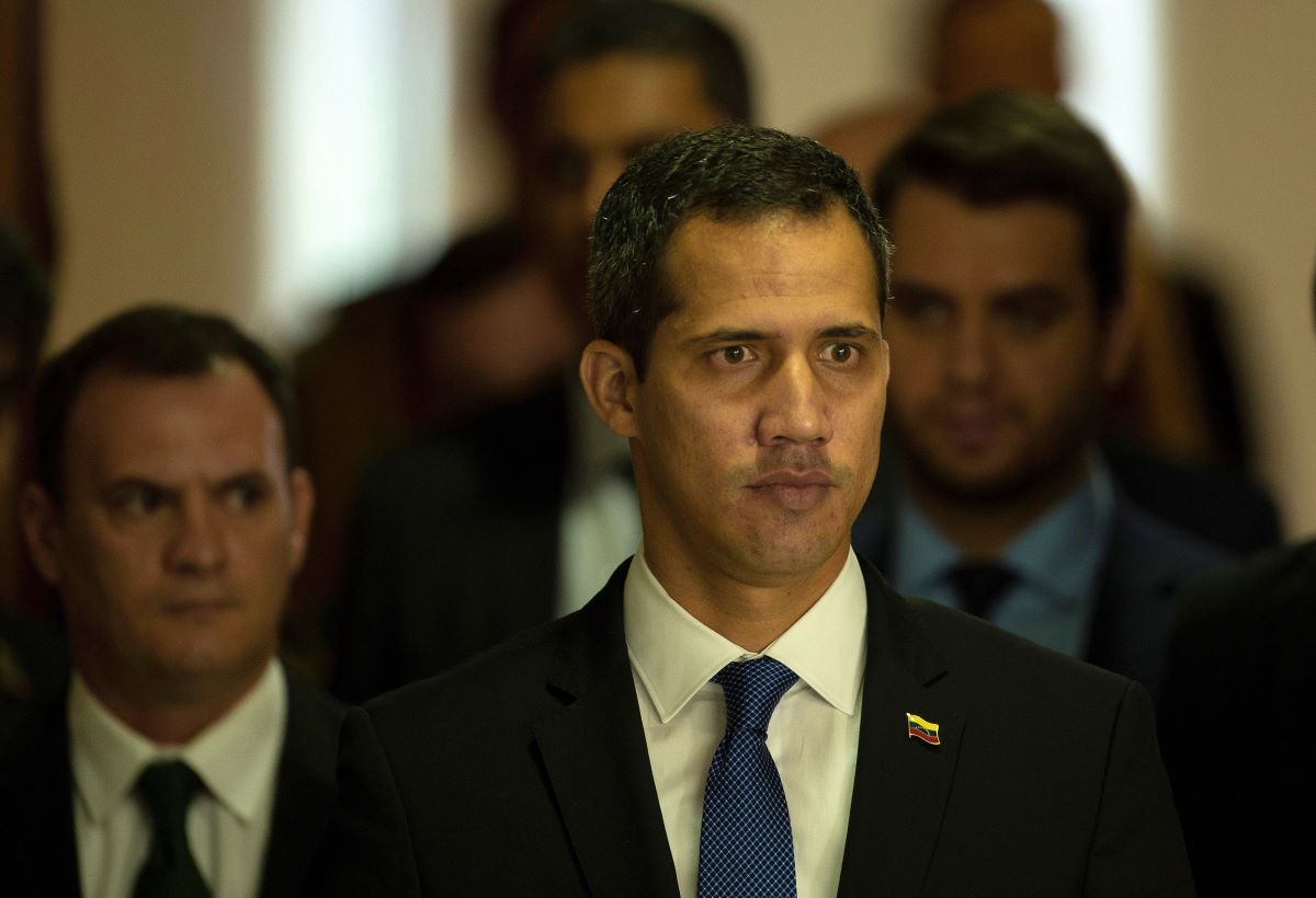 otro guaidó
