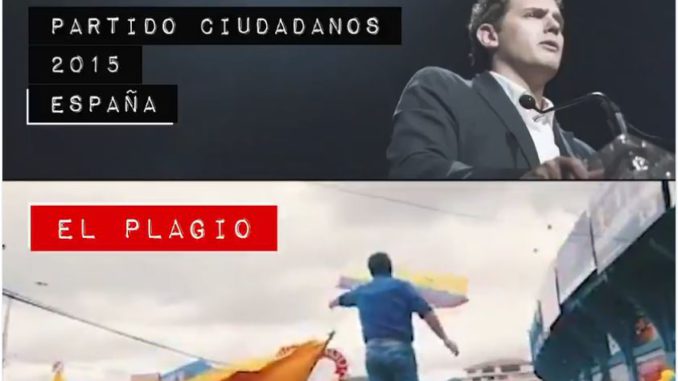 plagio carrasco