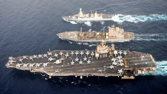 portaaviones