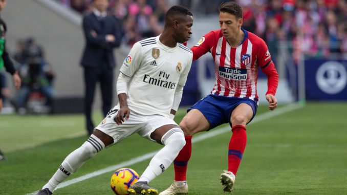 real madrid vinicius