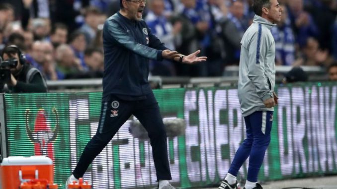 sarri