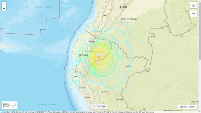 sismo