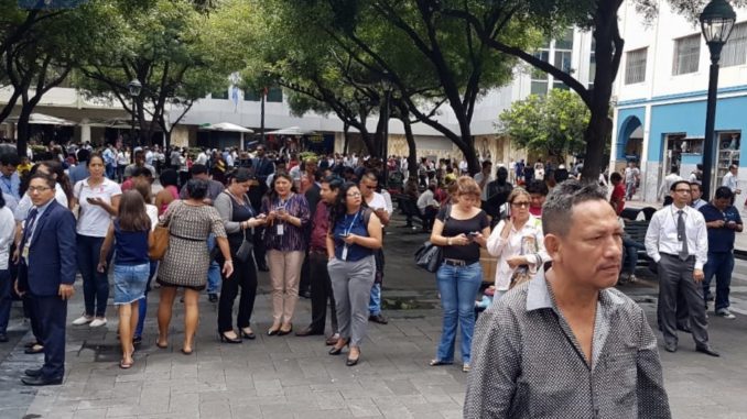 sismo guayaquil
