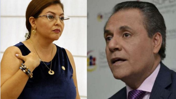 sofia espin y carlos ochoa