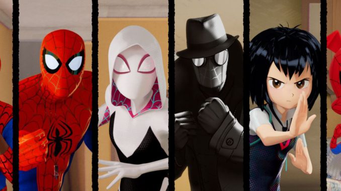 spiderverse