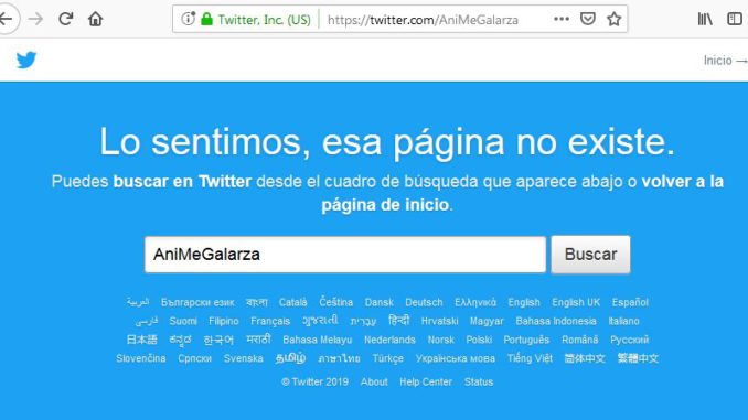 twitter