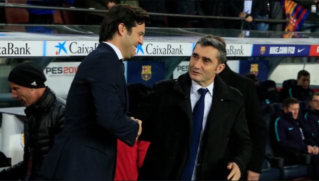 valverde