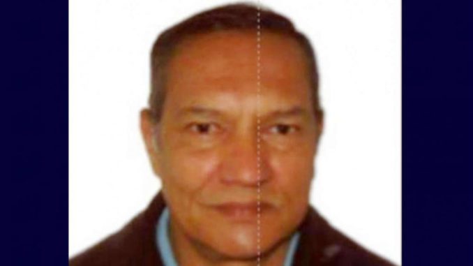 Arturo Ordoñez