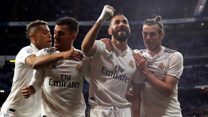 Benzema