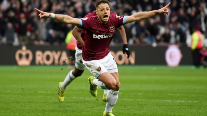 Chicharito