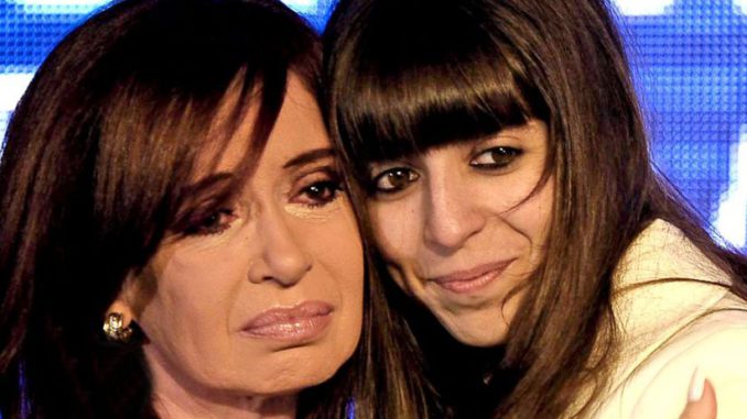 Florencia Kirchner