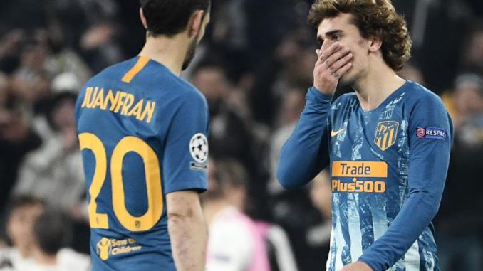 Griezmann