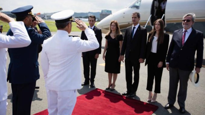 Guaidó Salinas
