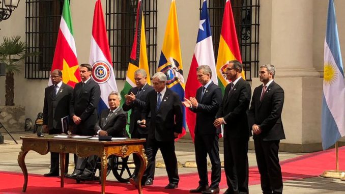 Lenin Moreno