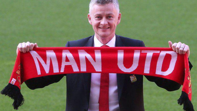 Manchester United
