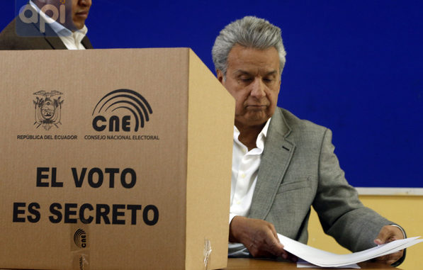 Moreno