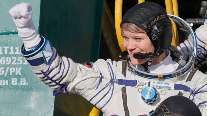 astronauta