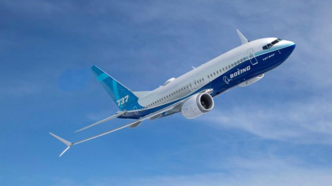 boeing