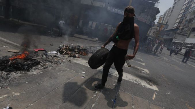 caracasdomingo