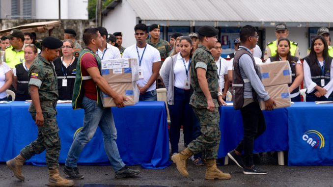 cne 2019