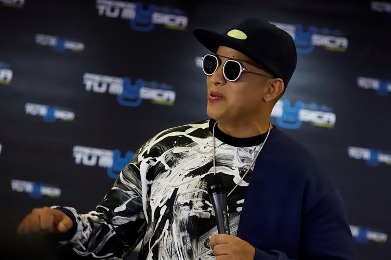 dady yankee premio