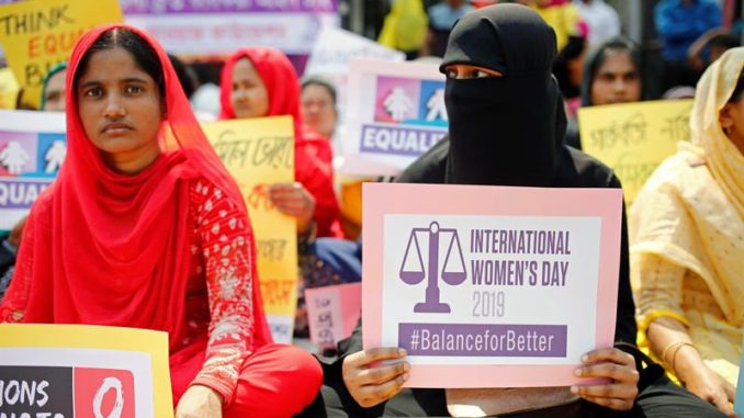 dia mujer 2019