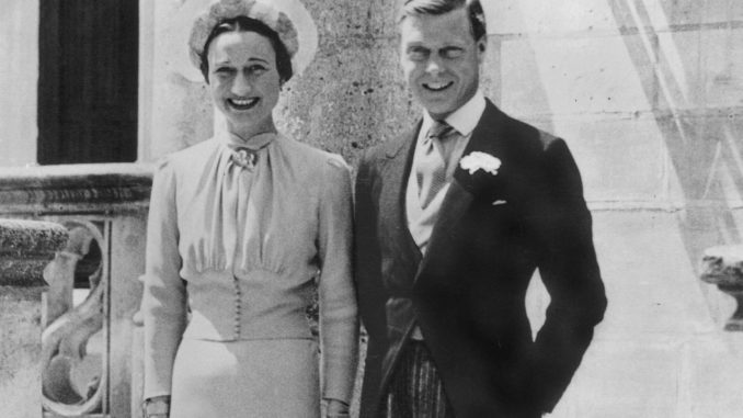 duques de windsor