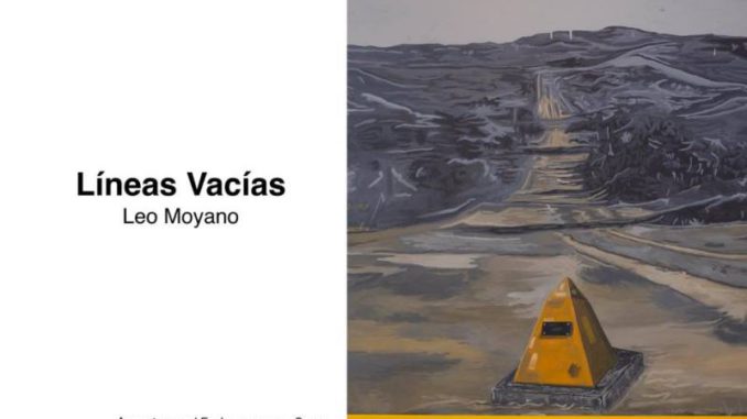 expo leo moyano en khora