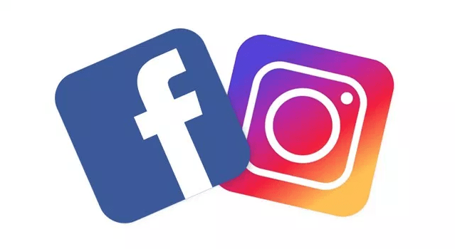 facebook instagram