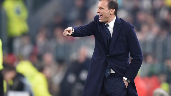Juventus vs Udinese