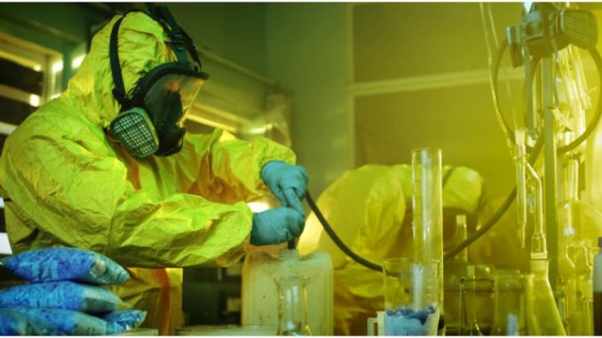 lab