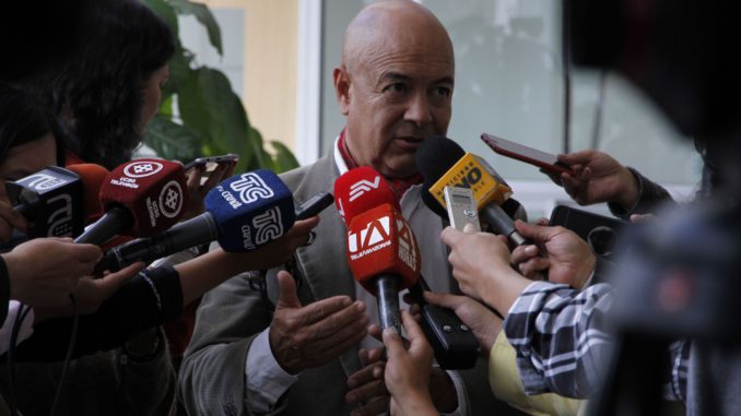 lucho hernández
