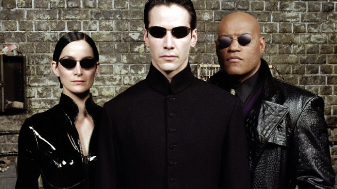 matrix