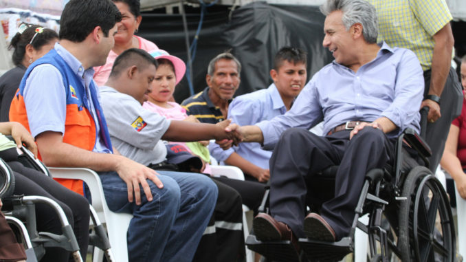 moreno ina