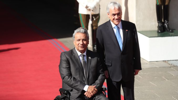 moreno la moneda